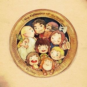 Everything is Better Together